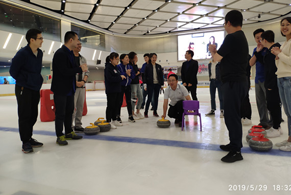 ?2019年5月跨部門(mén)活動(dòng)
