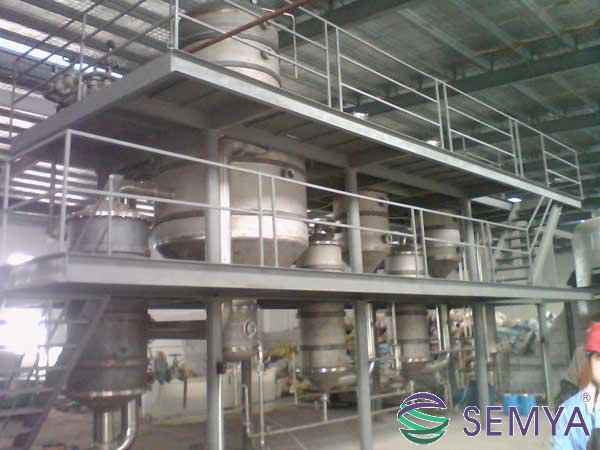 硫酸鈉蒸發(fā)結(jié)晶器