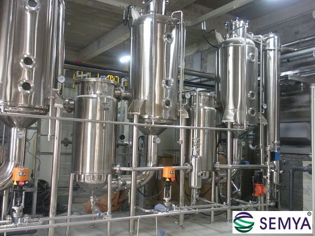 蒸發器自動部件