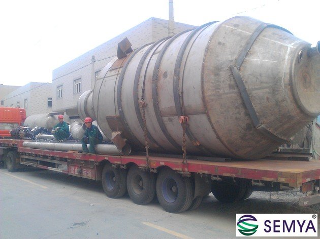 寧夏雙氰胺DTB結晶器